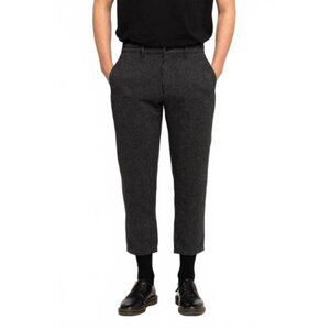 Banks Journal size 32 Men's Plaid Trousers Downtown Pants